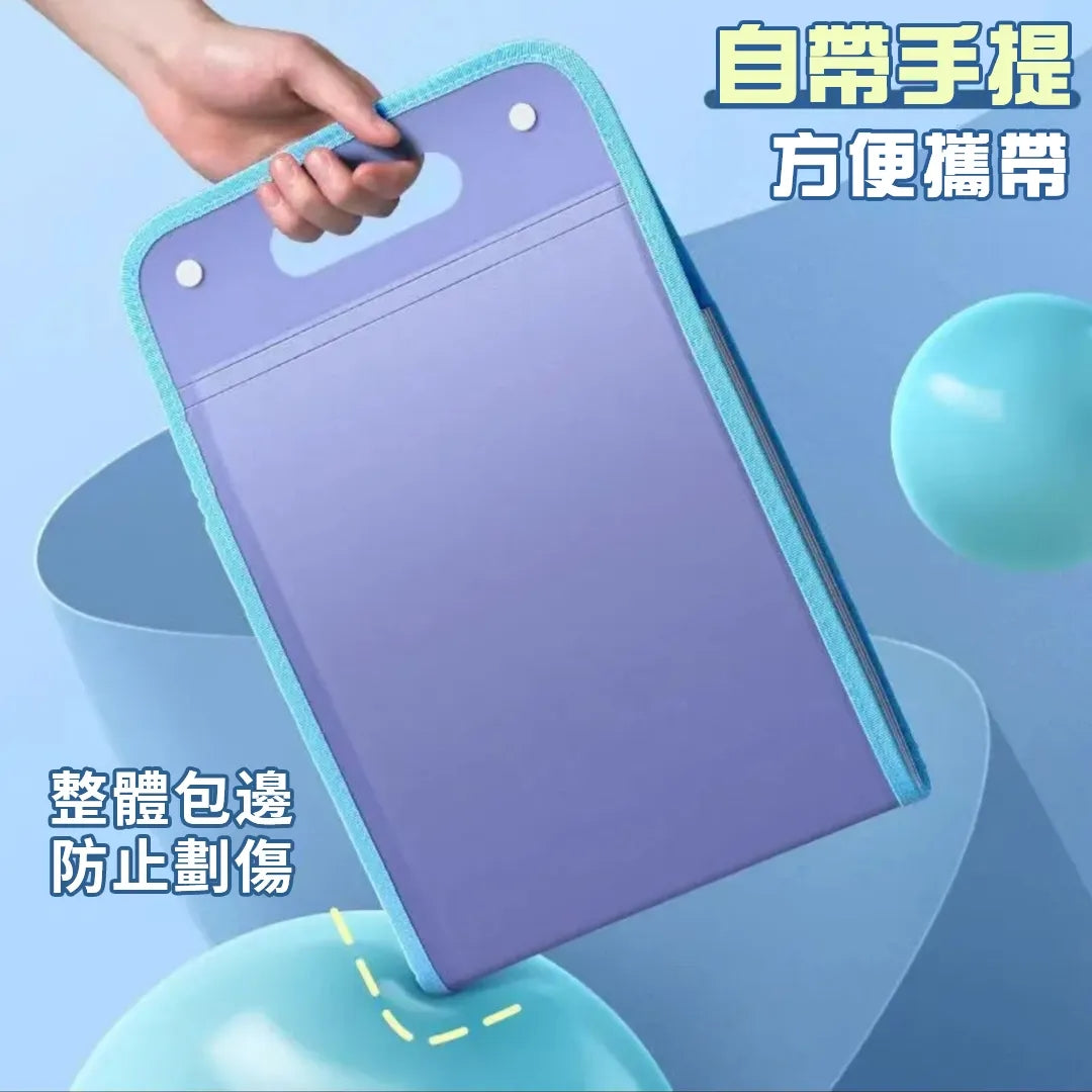 手提風琴包